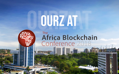 The Africa Blockchain Conference 2018